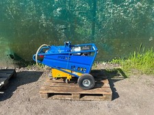 Probst Vacuum Lifter SH2500 Uni B £1250+vat Lifting Stone Kerb Slab Digger crane