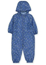 Girls Kids toddler Blue