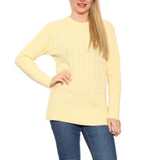 LADIES ROUND NECK KNITTED LONG