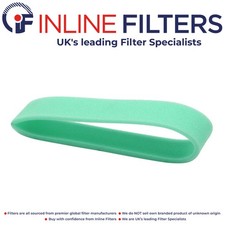 Air Filter for Ransomes