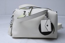 Calvin Klein Women's Zip Top