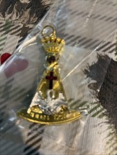 Rose Croix 18th Degree Collar