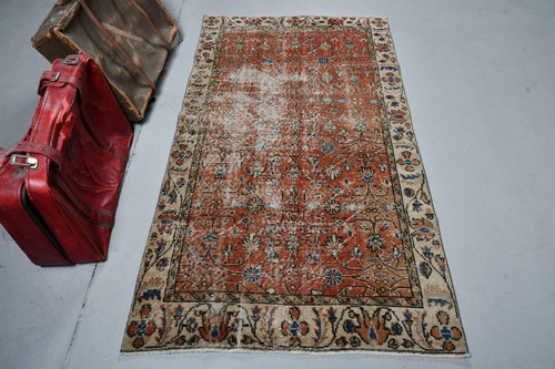 Turkish accent rug - turkish,