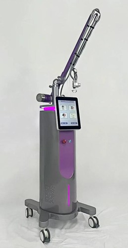 Co2 fractional laser machine - co2,