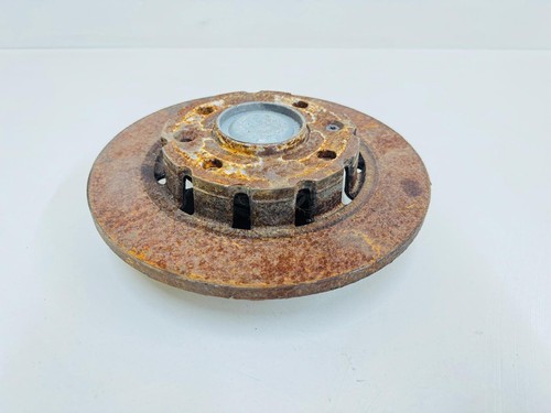 Peugeot 208 rear wheel hub - peugeot,