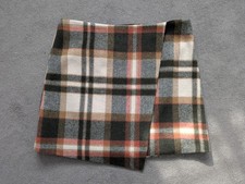 Brand New Plaid/Checked/Tartan