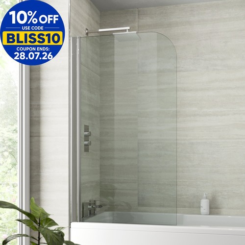 800mm bath shower - 800mm,