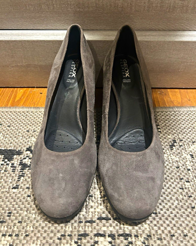 Geox respira women grey - women’s,