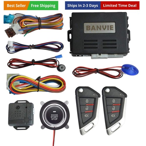 Car keyless entry security - car,
