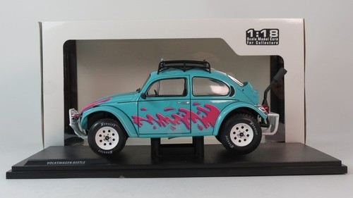 Solid volkswagen beetle baja - volkswagen,