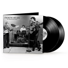 Talking Heads - CBS/Columbia