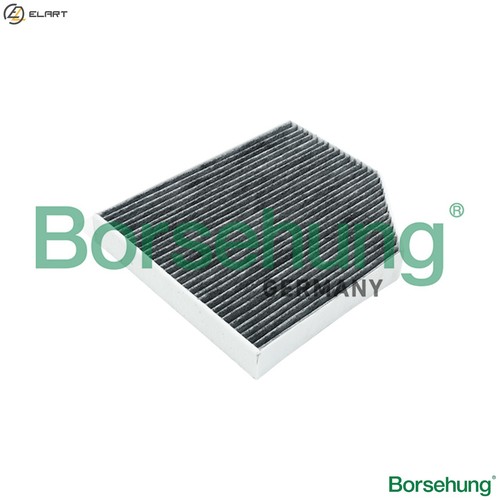 Filter cabin air - filter,