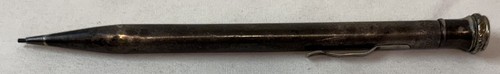 Vintage mechanical pencil - vintage, ~