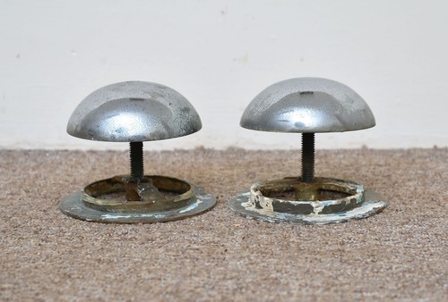 Brass bronze boat - brass, vent