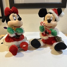 Disney Animated Christmas