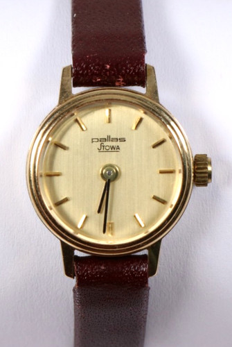 Timeless pallas stowa ladies - timeless, ladies'