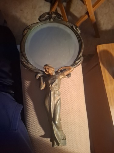 Antique art nouveau french - antique,
