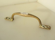 Antique  Brass Door Handle