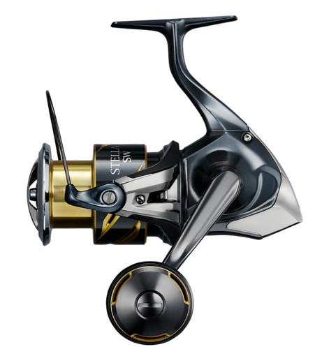 New shimano stella sw - 【new】,