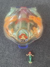 Disney polly pocket - -, the