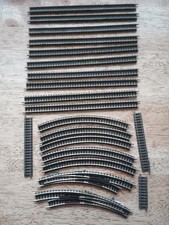 N Gauge Track Fleischmann Picolo