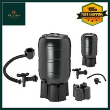 Large Outdoor Rainwater
