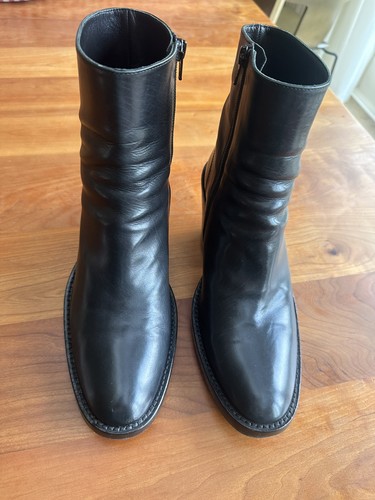 Ann demeulemeester western - ann,