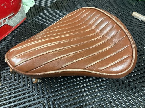 Lambretta solo single seat - solo,