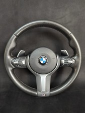 GENUINE BMW M SPORT STEERING