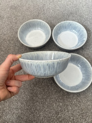 Denby aurora cereal bowl - denby,