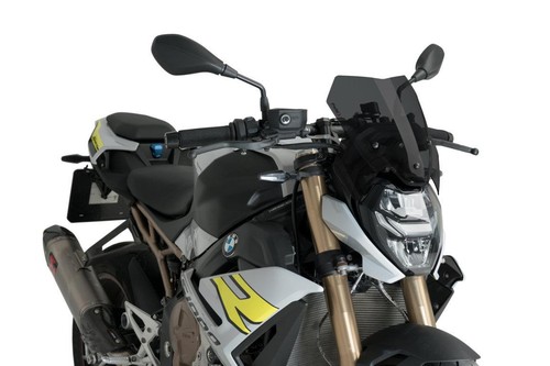 Puig sport screen windshield - screen,