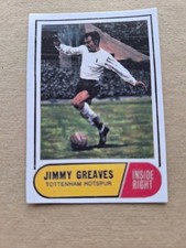 SPURS MEMORABILIA - JIMMY