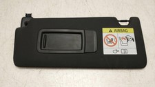  BMW 3 SERIES SUN VISOR 320I M SPORT Saloon 51168092731 G20/G21/G80/G81 18-25