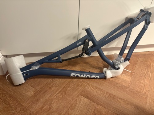 Sonder evol full - sonder, v3