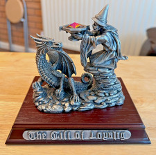 Myth and Magic The Gift of