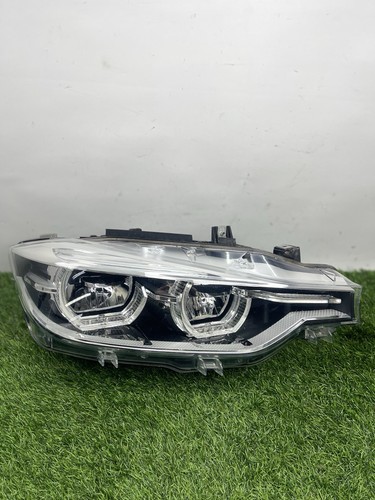 Bmw f30 f31 lci genuine - lci,
