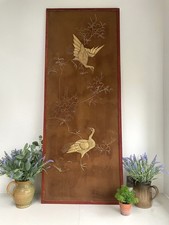 Vintage Chinese Embroidery