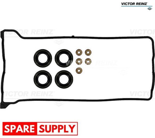 Gasket set cylinder head - gasket, set,
