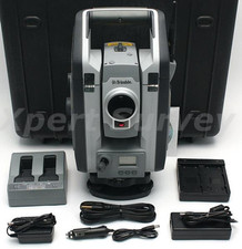 Trimble S7 3" DR Plus + 2.4