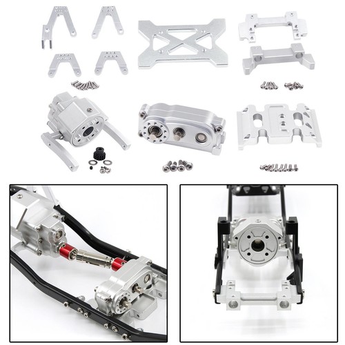 Replacement metal - 1:10,