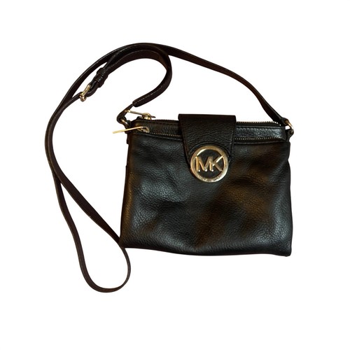 Michael kors fulton - fulton, black