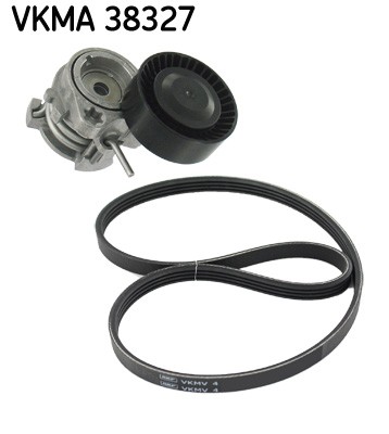 Skf vkma 38327 - v-ribbed, belt