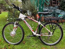 Dawes E-Assist Mountain Bike