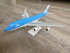 1/250 KLM  BOEING 747-400