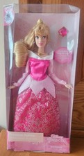 Disney Store Princess Aurora