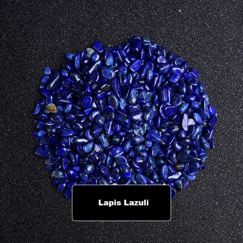 90g crystal gemstone chips - gemstone,