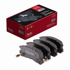 APEC Rear Brake Pads for