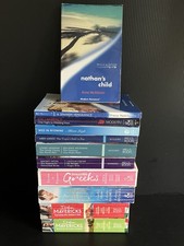 11 x Mills & Boon Paperback