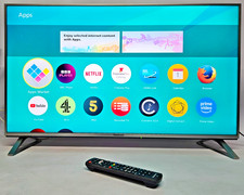 Panasonic TX-40DX700B 40"