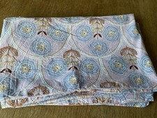 Delightful Double Duvet Cover